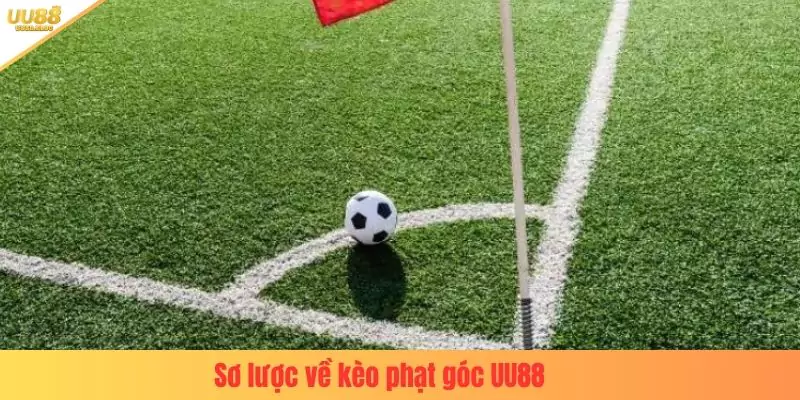 Sơ lược về kèo phạt góc UU88